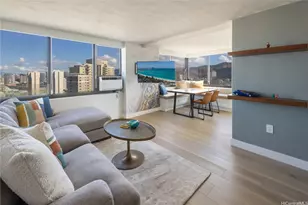 343 Hobron Ln, Honolulu, HI 96815 - Photo 4
