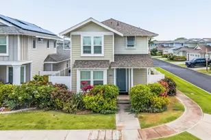 91-1531 Kaikohola St, Ewa Beach, HI 96706 - Photo 1
