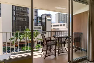 364 Seaside Ave, Honolulu, HI 96815 - Photo 10