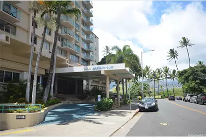 444 Kanekapolei Street #905, Honolulu, HI 96815 - Photo 20