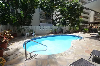 444 Kanekapolei Street #905, Honolulu, HI 96815 - Photo 18