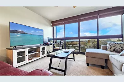 600 Queen Street #1405, Honolulu, HI 96813 - Photo 6