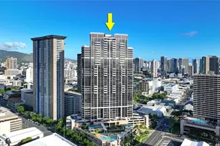 600 Queen St, Honolulu, HI 96813 - Photo 2