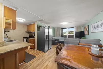 3215 Ala Ilima Street #A510, Honolulu, HI 96818 - Photo 2