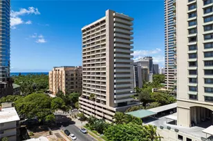 2092 Kuhio Ave, Honolulu, HI 96815 - Photo 16