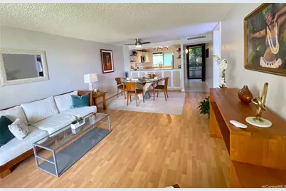 500 Lunalilo Home Road #22G, Honolulu, HI 96825 - Photo 1