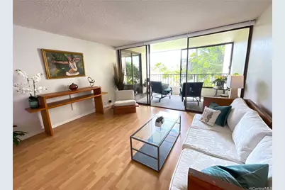 500 Lunalilo Home Road #22G, Honolulu, HI 96825 - Photo 6