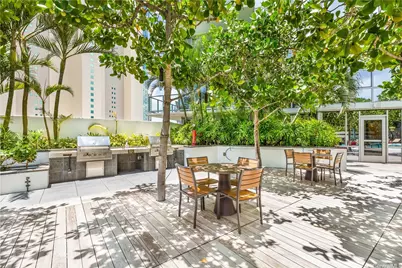 1189 Waimanu Street #3905, Honolulu, HI 96814 - Photo 20