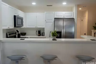 91-2091 Kaioli Street #1602, Ewa Beach, HI 96706 - Photo 1