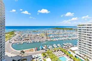 1777 Ala Moana Blvd, Honolulu, HI 96815 - Photo 4