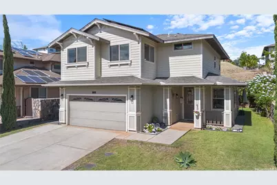 92-719 Kuhoho Place, Kapolei, HI 96707 - Photo 2