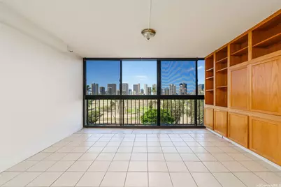 2916 Date Street #6E, Honolulu, HI 96816 - Photo 4