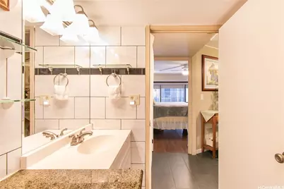 1088 Bishop Street #1108, Honolulu, HI 96813 - Photo 14