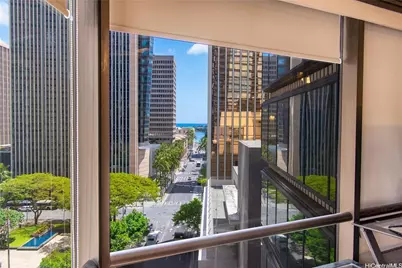 1088 Bishop Street #1108, Honolulu, HI 96813 - Photo 2