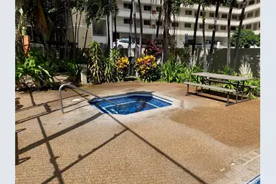 1700 Ala Moana Boulevard #3202, Honolulu, HI 96815 - Photo 16