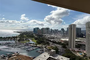 1700 Ala Moana Blvd, Honolulu, HI 96815 - Photo 4