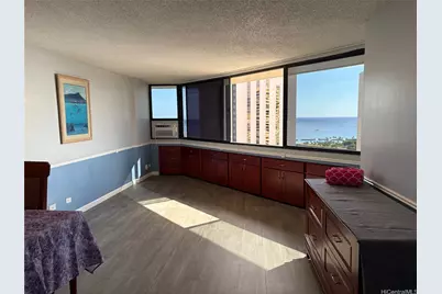 1700 Ala Moana Boulevard #3202, Honolulu, HI 96815 - Photo 2