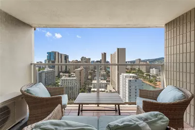 445 Seaside Avenue #2620, Honolulu, HI 96815 - Photo 14