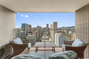 445 Seaside Ave, Honolulu, HI 96815 - Photo 14