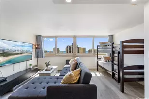 445 Seaside Ave, Honolulu, HI 96815 - Photo 4