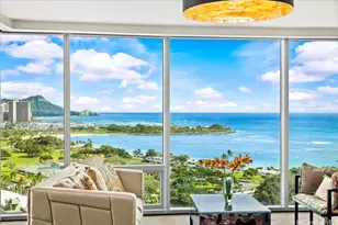 1118 Ala Moana Blvd, Honolulu, HI 96814 - Photo 2