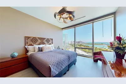 1118 Ala Moana Boulevard #1606, Honolulu, HI 96814 - Photo 8