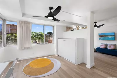2888 Ala Ilima Street #611, Honolulu, HI 96818 - Photo 12