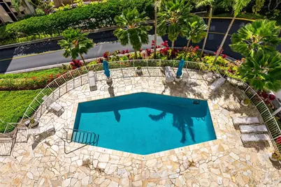 999 Wilder Avenue #702, Honolulu, HI 96822 - Photo 20