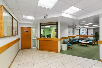 1712 Liliha Street #201, Honolulu, HI 96817 - Photo 2