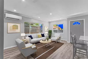 84-564 Manuku St, Waianae, HI 96792 - Photo 1