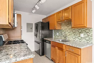 91-1119 Mikohu Street #28S, Ewa Beach, HI 96706 - Photo 1