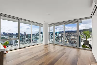 1515 Liona Street #2312, Honolulu, HI 96814 - Photo 2