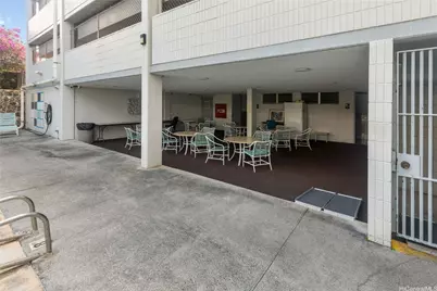 647 Kunawai Lane #A507, Honolulu, HI 96817 - Photo 22