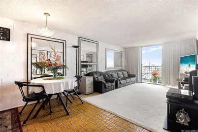 647 Kunawai Lane #A507, Honolulu, HI 96817 - Photo 2