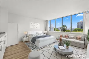 1550 Wilder Ave, Honolulu, HI 96822 - Photo 4