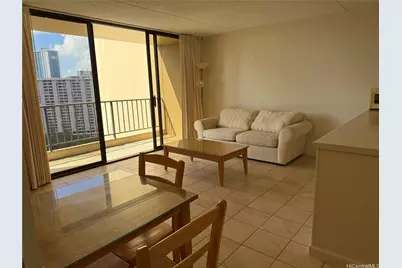 411 Hobron Lane #2108, Honolulu, HI 96815 - Photo 2
