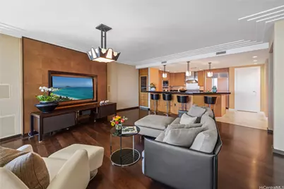 1288 Ala Moana Boulevard #37I, Honolulu, HI 96814 - Photo 2