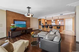 1288 Ala Moana Blvd, Honolulu, HI 96814 - Photo 2