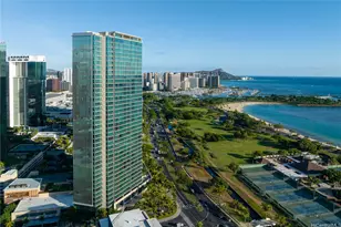 1288 Ala Moana Blvd, Honolulu, HI 96814 - Photo 18