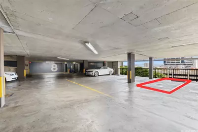 60 N Beretania Street #308, Honolulu, HI 96817 - Photo 14