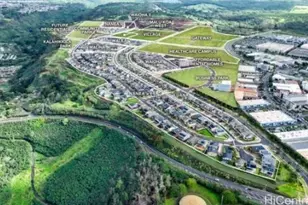 94-1116 Papakoa St, Waipahu, HI 96797 - Photo 4