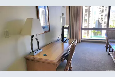 229 Paoakalani Avenue #1405(NUC), Honolulu, HI 96815 - Photo 6