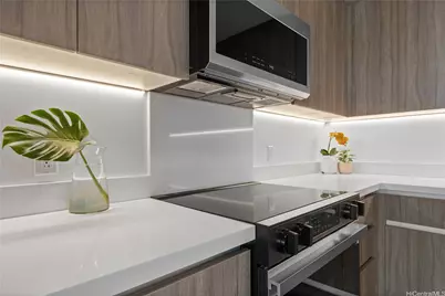 1515 Liona Street #3807, Honolulu, HI 96814 - Photo 8