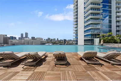 1515 Liona Street #3807, Honolulu, HI 96814 - Photo 18