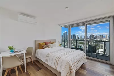 1515 Liona Street #1808, Honolulu, HI 96814 - Photo 2