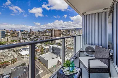 1515 Liona Street #1808, Honolulu, HI 96814 - Photo 8