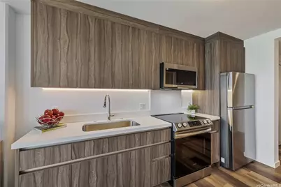 1515 Liona Street #1808, Honolulu, HI 96814 - Photo 12