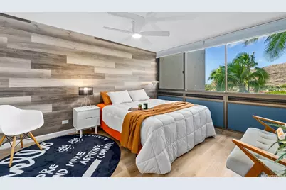 521 Hahaione Street #2-6H, Honolulu, HI 96825 - Photo 8