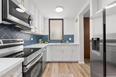 521 Hahaione Street #2-6H, Honolulu, HI 96825 - Photo 4