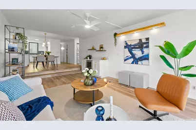 521 Hahaione Street #2-6H, Honolulu, HI 96825 - Photo 2